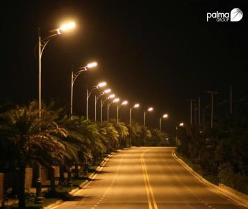 CAN SOLAR LIGHTS TRULY SHINE AS BRIGHT AS TRADITIONAL GRID-POWERED LIGHTS?